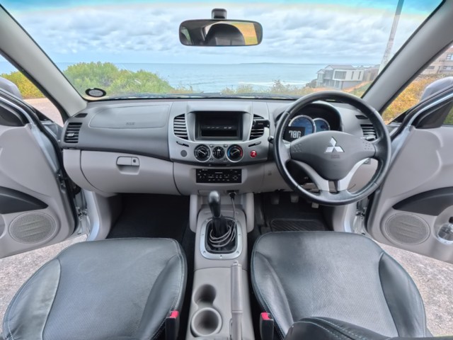 Mitsubishi Virtual Tour Preview