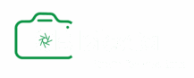 Chantel Blake Media logo – green and white design representing creative content and marketing services